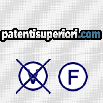 Quiz Patenti Superiori: esame informatizzato online