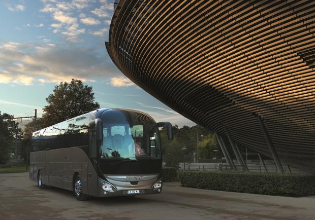 Iveco Bus, partner di Terra Madre Salone del Gusto 2