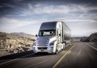 Truck guida autonoma Freightliner Inspiration Truck